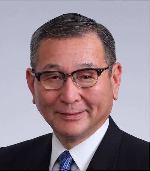 成瀬 正治