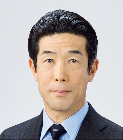 原 信造