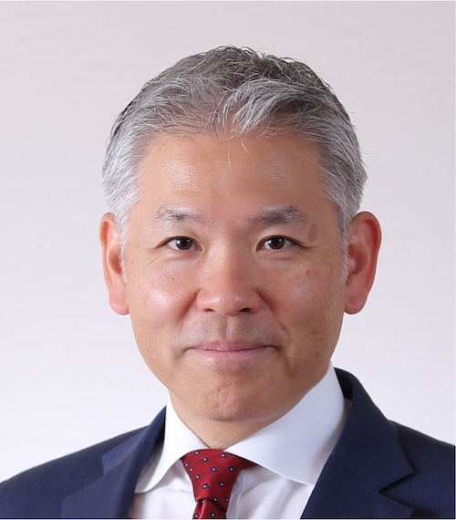 中内 仁