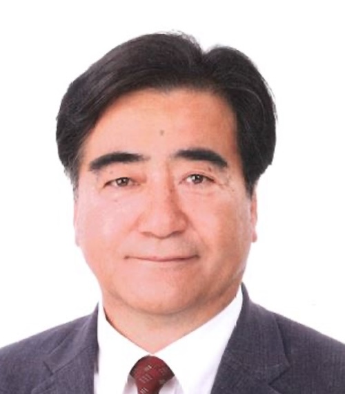 荒井 幸雄