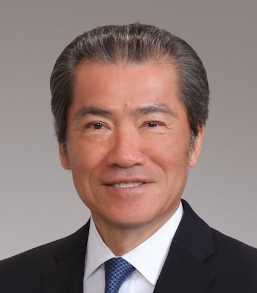 清水 肇