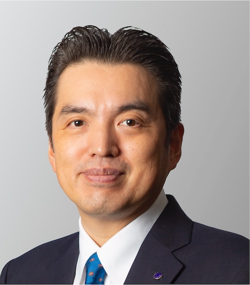 若林 克昌