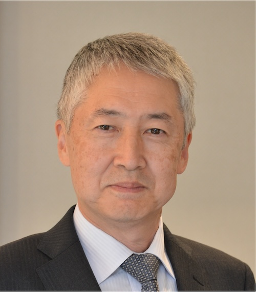 里見 雅行