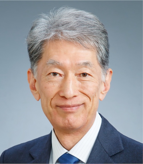 二神 一