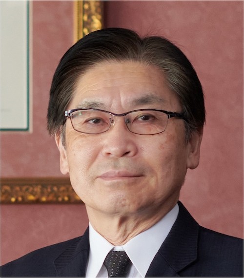 福永 法弘