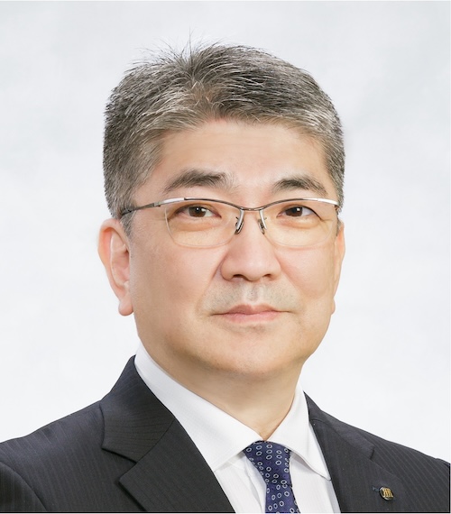 室 敏幸