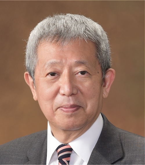 岩崎 芳太郎