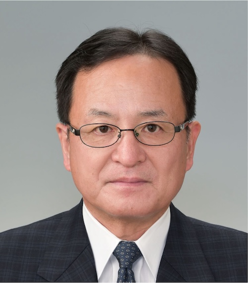 矢野 隆一