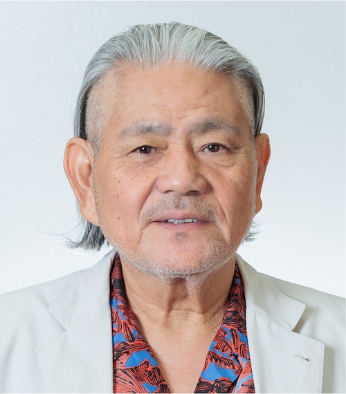 平良 朝敬