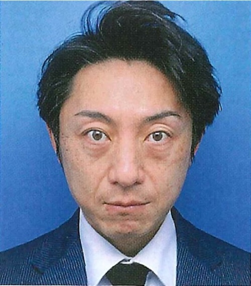 上羽 輝明