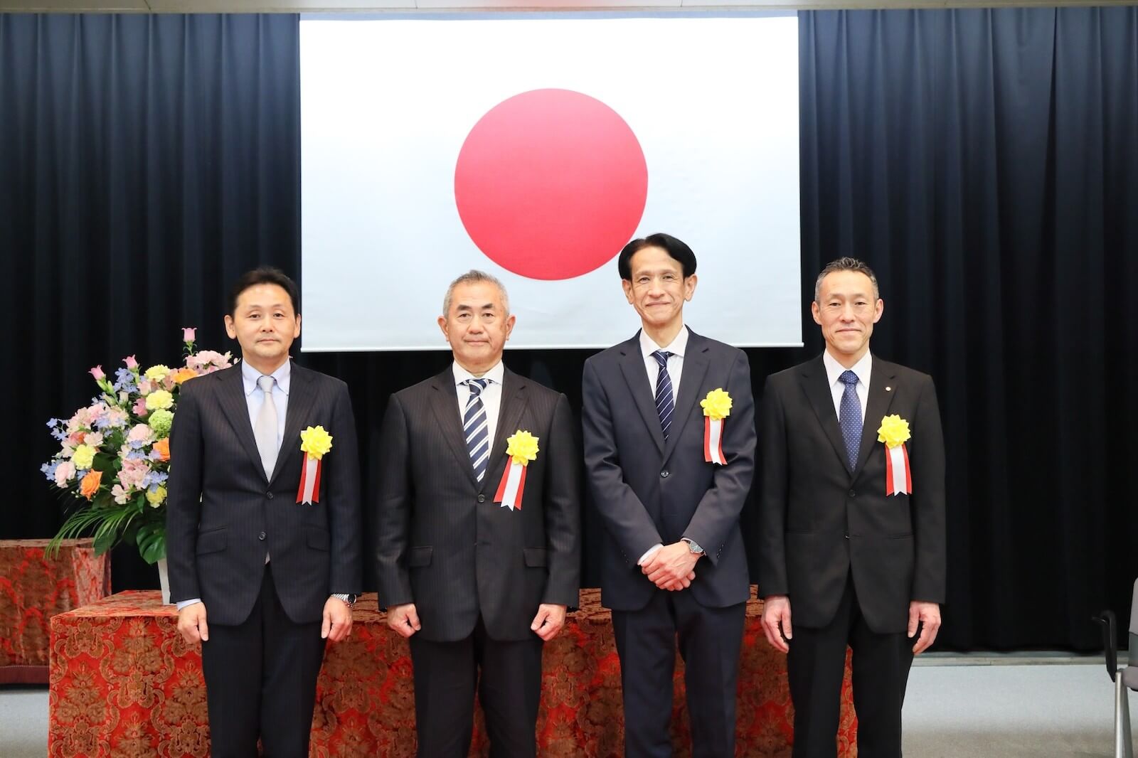 令和7年 観光関係功労者国土交通大臣表彰
