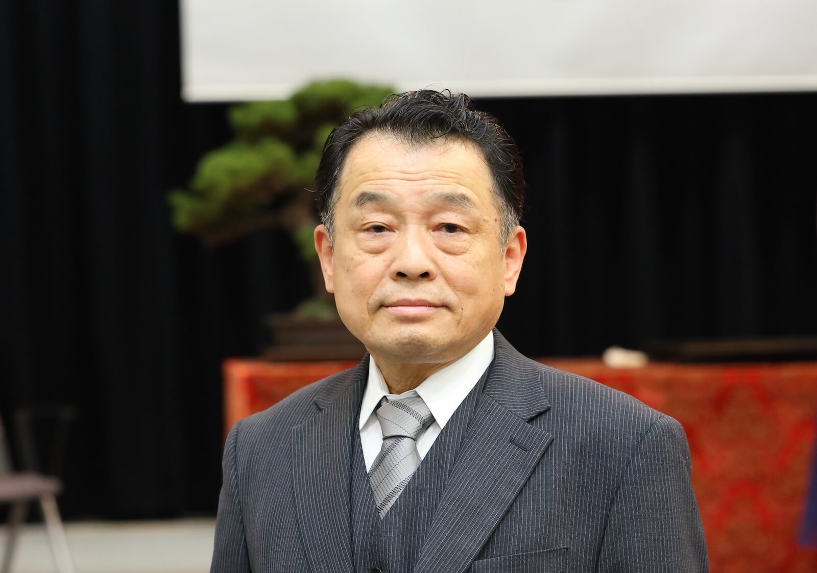 岸田 孝美さん
