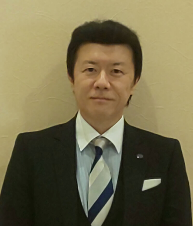 支配人 柏倉 明広