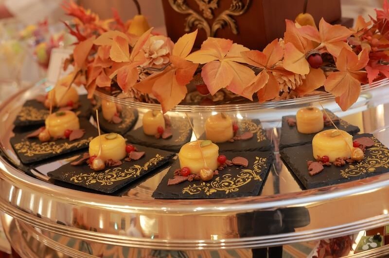 令和7年度 日本ホテル協会春季通常総会終了後の懇親会