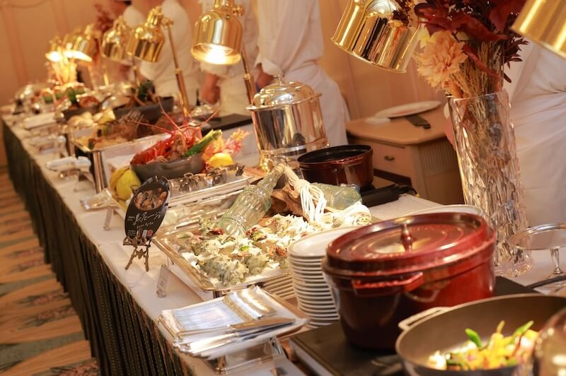 令和7年度 日本ホテル協会春季通常総会終了後の懇親会