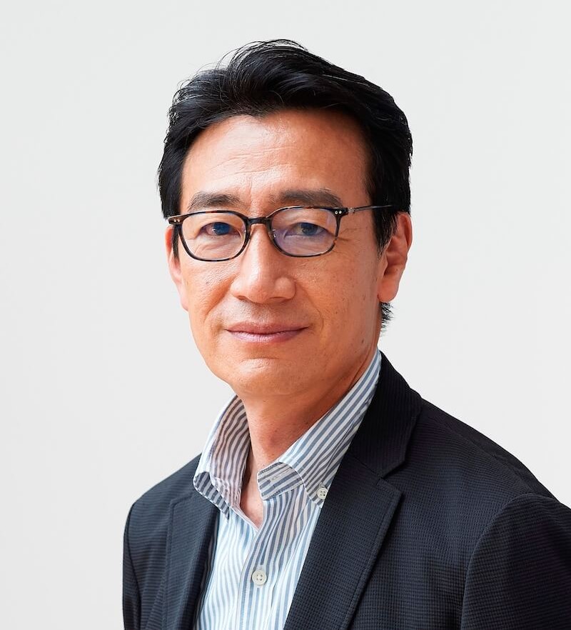 吉本光宏（よしもと・みつひろ）