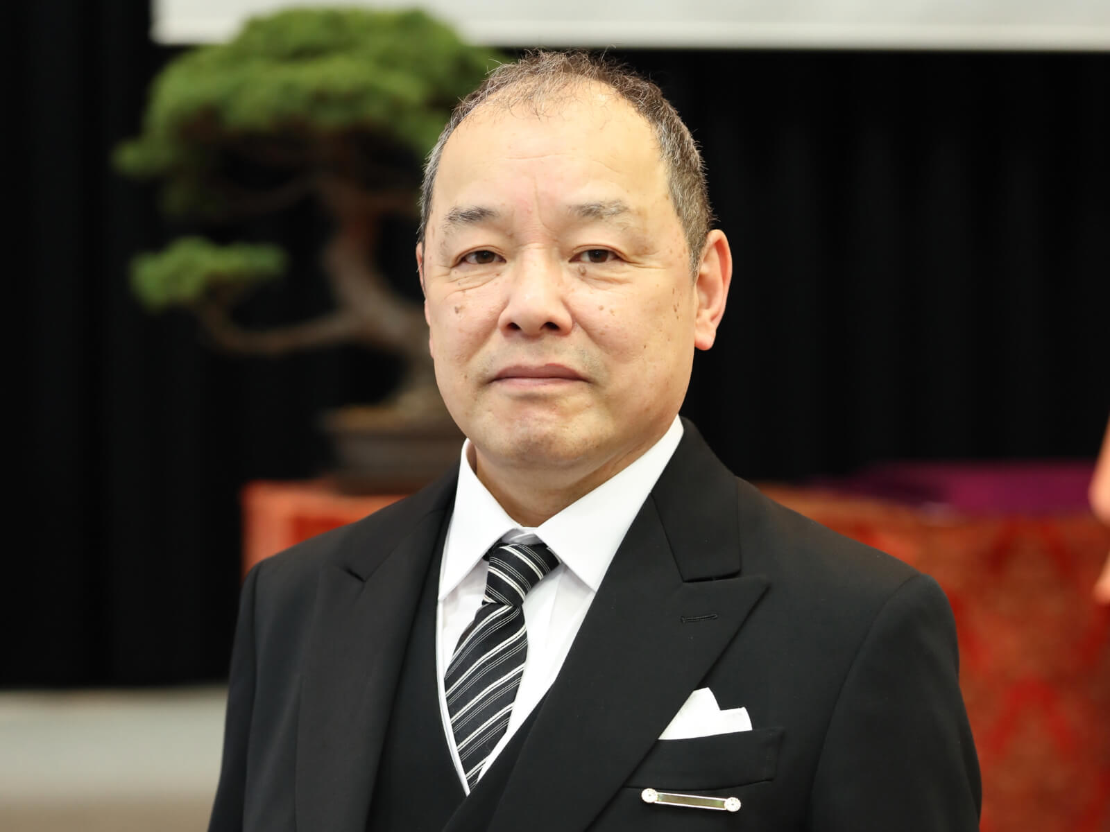 肖像