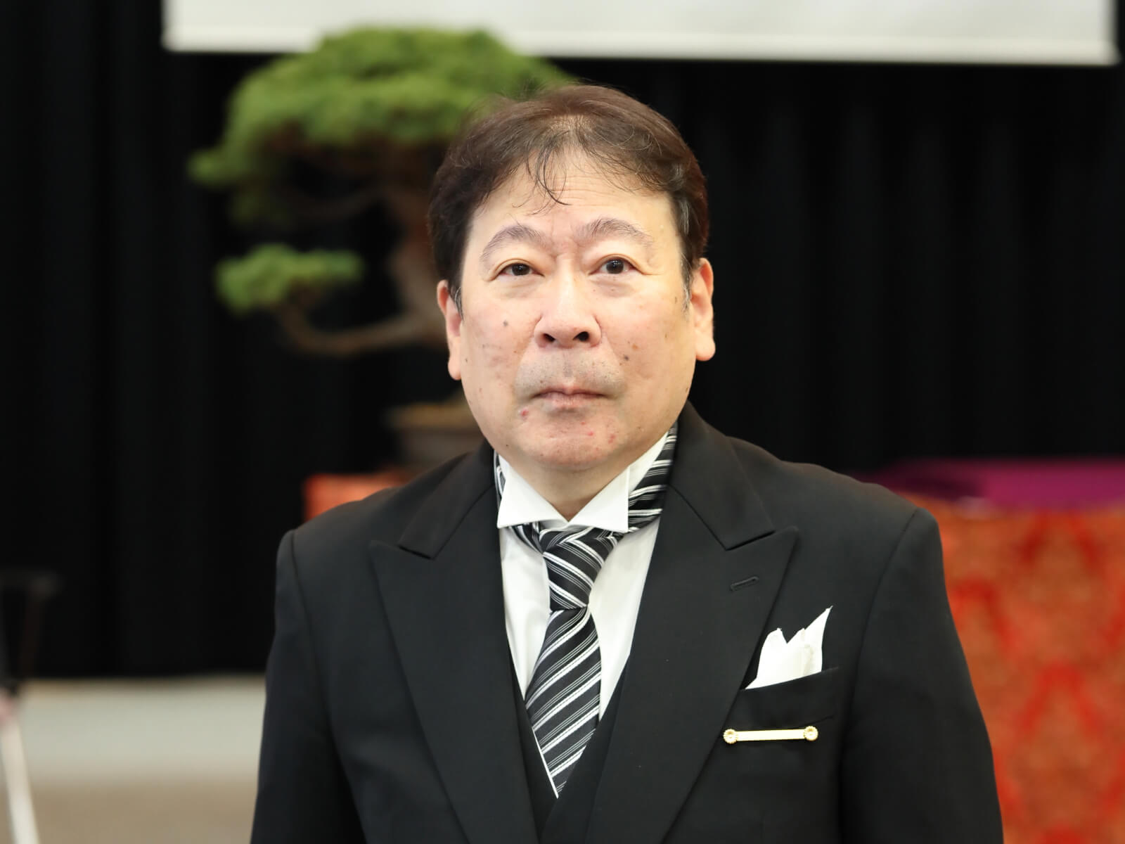 肖像