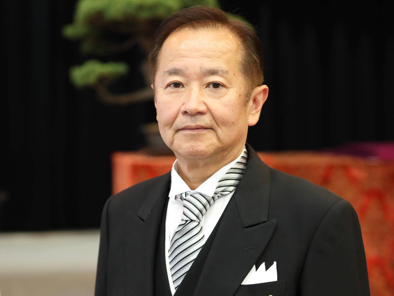 肖像