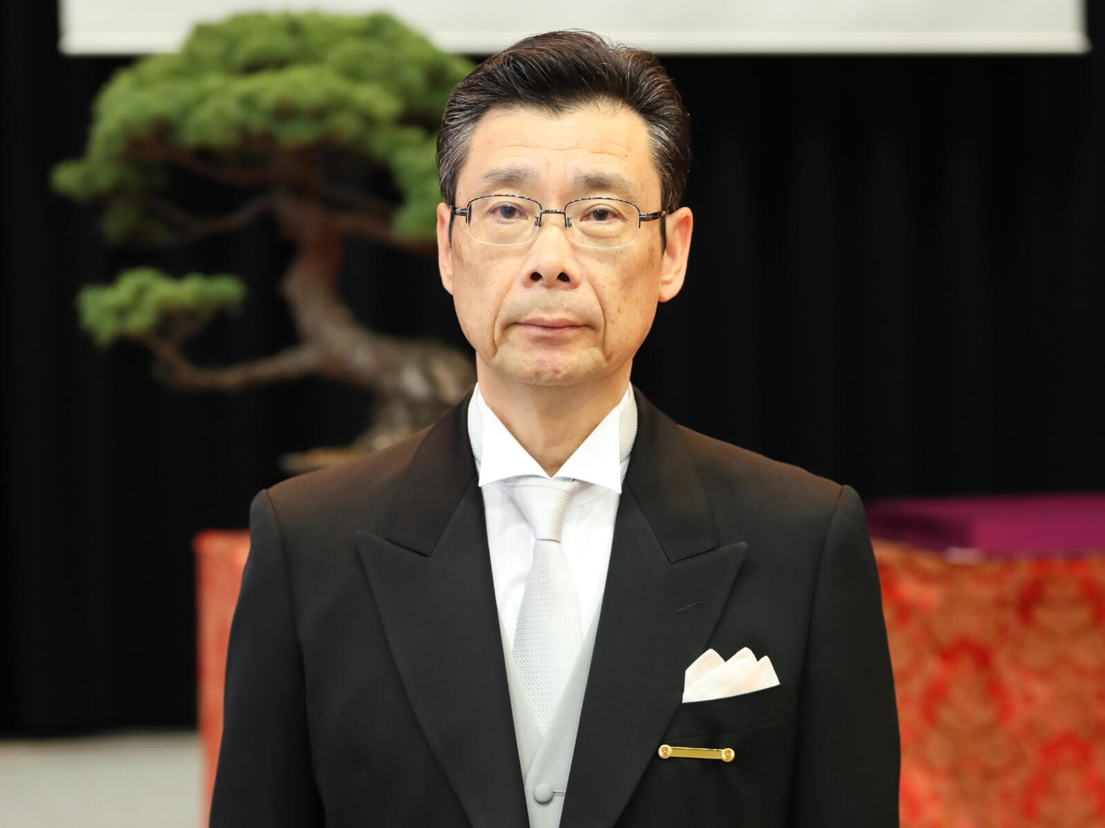 肖像