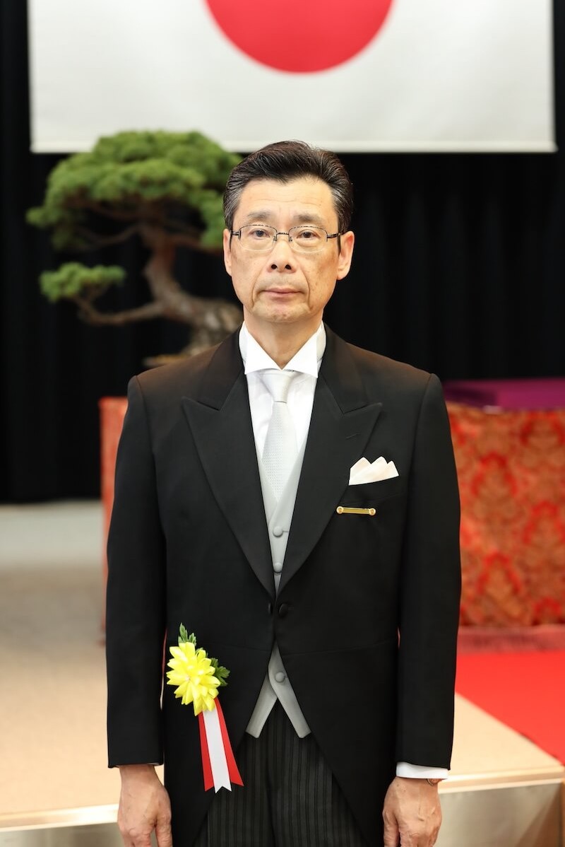 肖像
