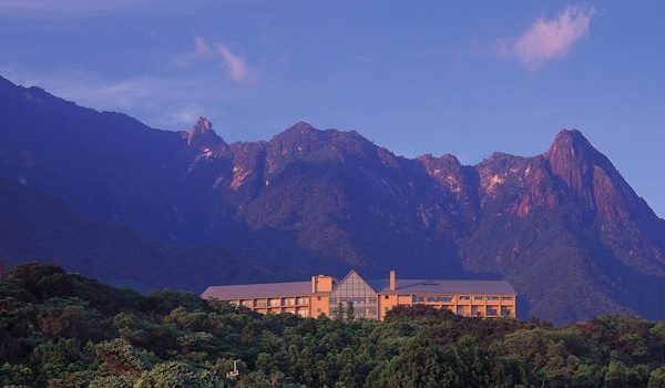 Yakushima Iwasaki Hotel