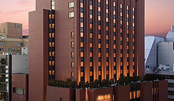 Hotel Okura Sapporo Co., Ltd.