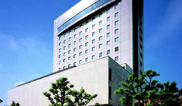 HOTEL NEW OTANI TAKAOKA CO., LTD.