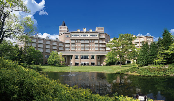 SENDAI ROYAL PARK HOTEL