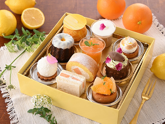 イベント キャンペーン 福山ニューキャッスルホテル