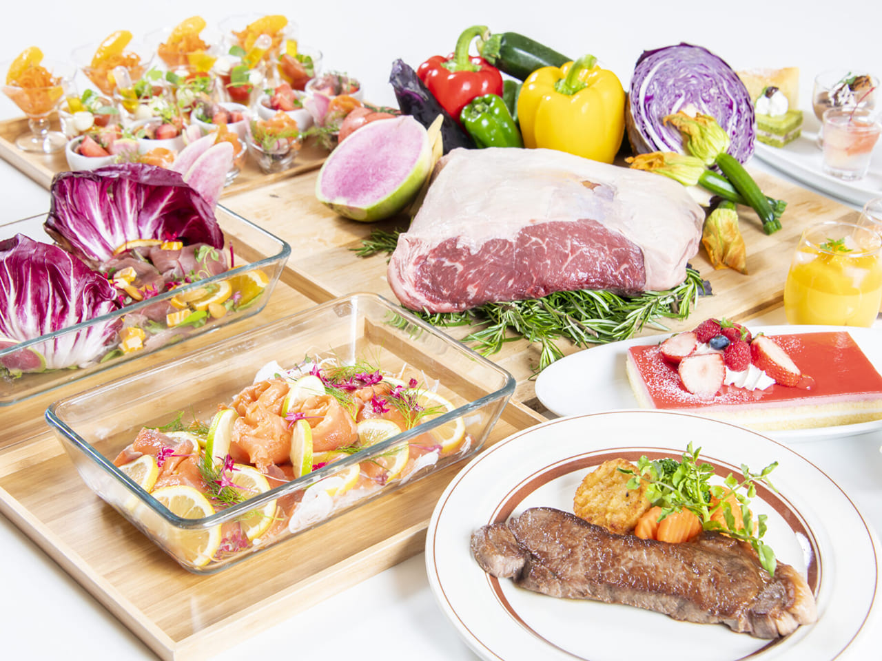 イベント キャンペーン 鹿島セントラルホテル