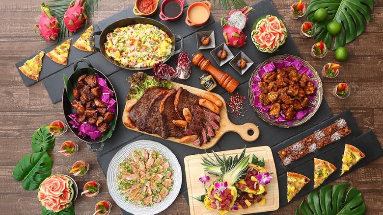 【e Butler】キングスパターンのディナーセット 6名用44本組 イベント・キャンペーン│名古屋プリンスホテル スカイタワー