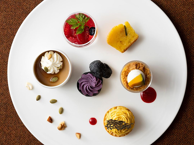 イベント キャンペーン 札幌グランドホテル