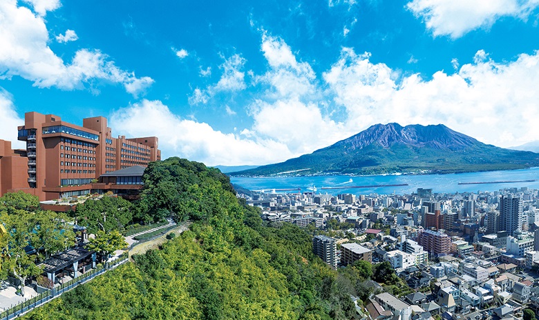 【全国旅行支援】今こそ鹿児島の旅 第4弾