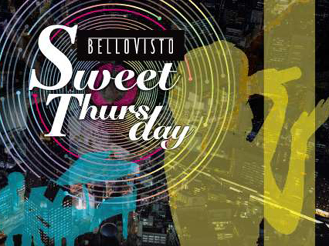 Bellovisto Sweet Thursday