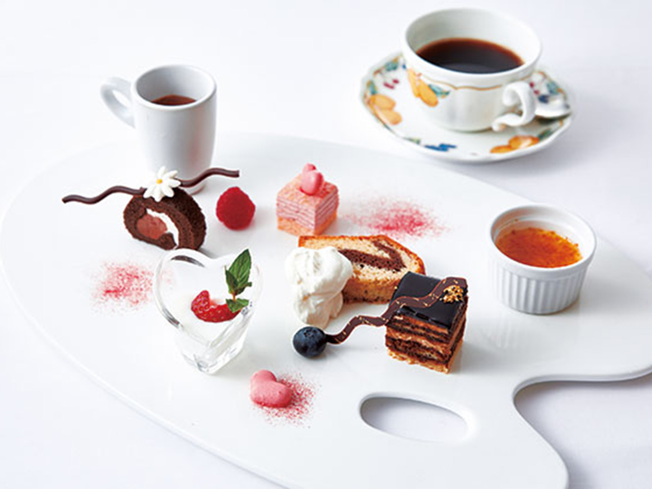 イベント キャンペーン 横浜ロイヤルパークホテル