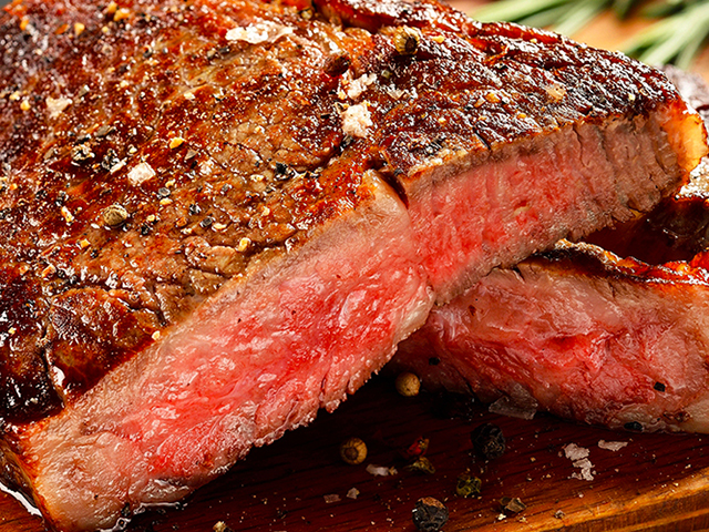 <期間限定> STEAK FESTIVAL