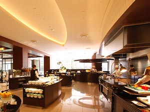 レストラン バー 京王プラザホテル札幌 レストラン バー 京王プラザホテル札幌