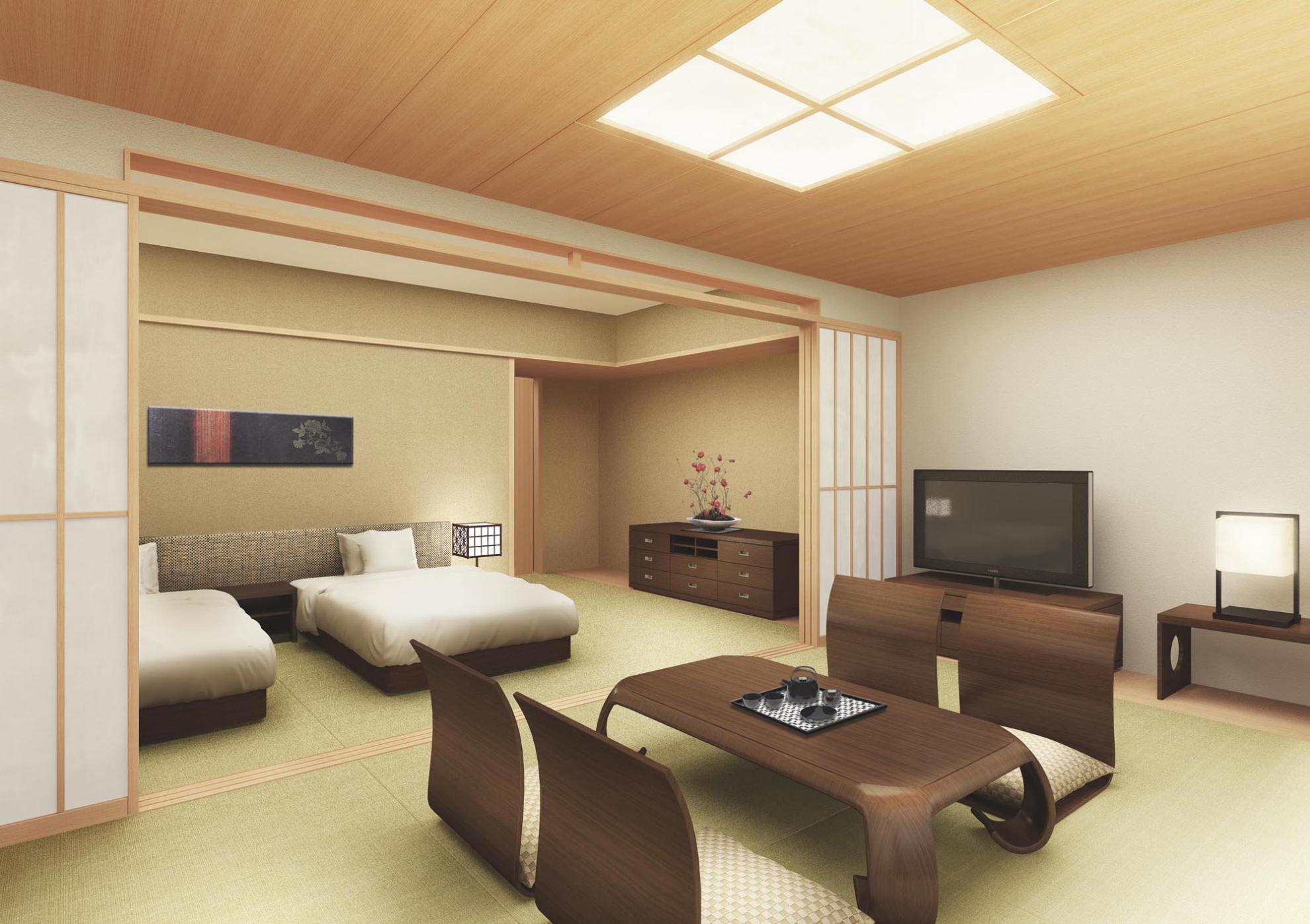 スーペリア和室 Stay Nippon Daira Hotel Japan スーペリア和室 Stay Nippon Daira Hotel Japan